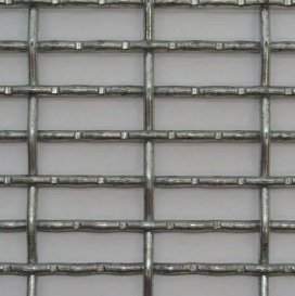 Rectangular Wire Mesh